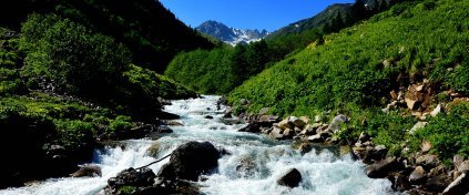 Doğu Karadeniz Turu