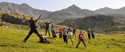 Doğu Karadeniz Yaylaları